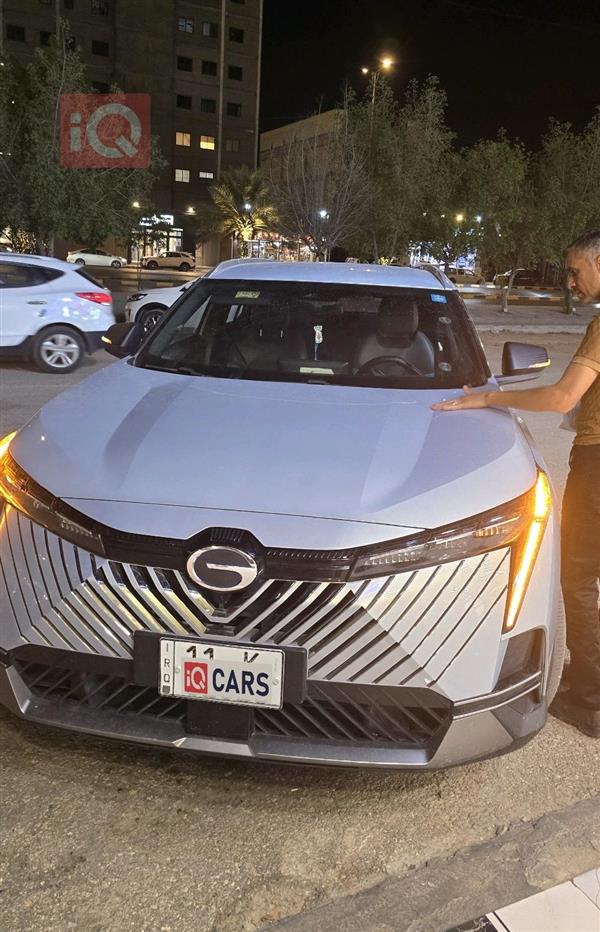 GAC EMKOO 2024 for sale in Iraq - Najaf